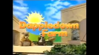 Dappledown Farm  19981999 Titles [upl. by Maurilla]