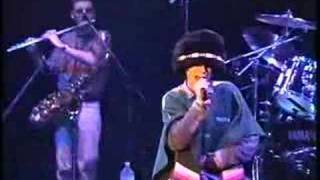 Jamiroquai  Space Clav Live 1993 ProShot [upl. by Orella]