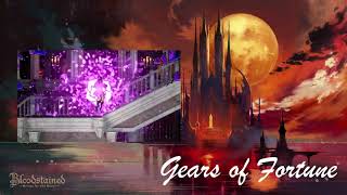 Bloodstained  OST Sample  Gears of Fortune [upl. by Ifen]