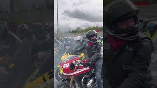 kells meath ireland automobile dublin travel gopro europe honda suzuki bmw yamaha [upl. by Vtehsta]