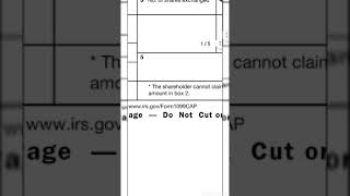 Child Support  Form 1099 CAP  Buyout Your Case [upl. by Desirae459]