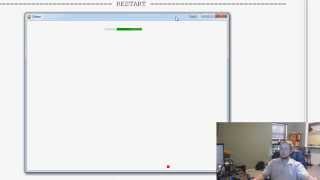 Pygame Python Game Development Tutorial  20  More Snake Functionality [upl. by Ahsykal]