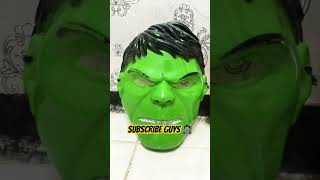 AVENGERS TOYS Spiderman Action Figures Unboxing Ironman Thor Hulk Skibidi Part 441 [upl. by Arihay]