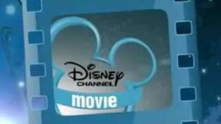 Disney Channel Movie Open Intro 2002 Old Version [upl. by Ajay113]