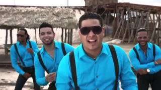 Chiquito Team Band  La llamada de mi ex Video Oficial [upl. by Ger]