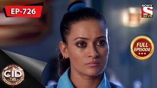 CIDBengali  Full Episode 726  02nd February 2019 [upl. by Camm727]