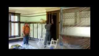 Lead Safe Renovator Training  Interior Work Practices [upl. by Bondon170]