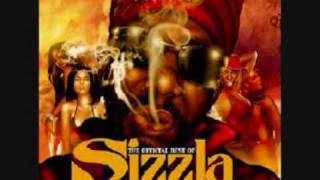 Sizzla  Gangsta Nuh Left Dem Gun Wrath [upl. by Crista]