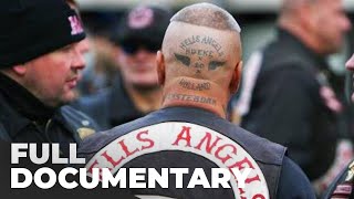 Hells Angels  Das Milliardengeschäft der Rockerbande  Full Documentary [upl. by Derfliw557]