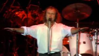 Genesis Live At Wembley Stadium 1987 Dvd Full [upl. by Tomaso279]