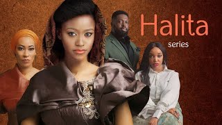 A means to an end – Halita  Africa Magic [upl. by Buseck]