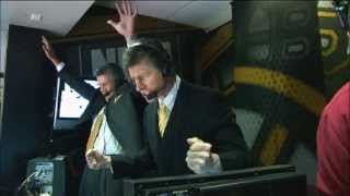 EXCLUSIVE  NESNs Jack Edwards Calls Patrice Bergerons Game 7 GWG [upl. by Nye]