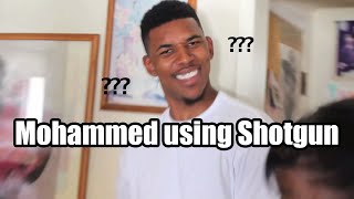 Every BOXED LIKE FISH Clip of Mohammed Sr4 incl Benjyfishy MrSavage Hardfind [upl. by Chandless303]