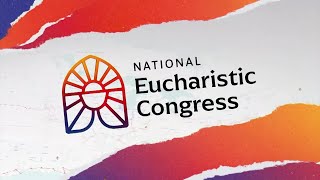 NATIONAL EUCHARISTIC CONGRESS  20240719  BREAKOUT SESSION [upl. by Searby185]