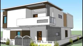 Vessella Villas Hyderabad [upl. by Haseefan]