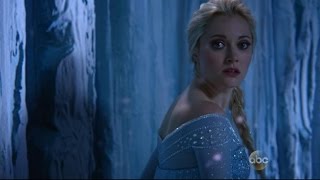 Disneys Frozen Trailer Horror Recut [upl. by Aneras233]