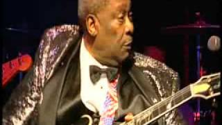 BB King  Blues Boys Tune [upl. by Dorree]