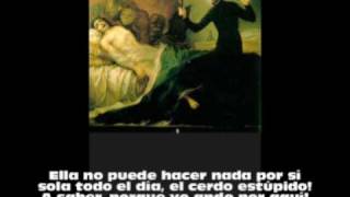 Exorcismo Anneliese Michel 910 httpesgloriatvuser88565 [upl. by Adnolaj]