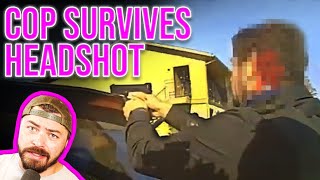 This Was the Craziest Ambush On Police Ever [upl. by Rafi266]