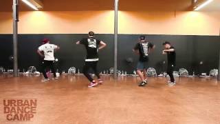 I Do It For The Ratchets  Tyga  St Kingz Choreography  URBAN DANCE CAMP [upl. by Godbeare]