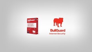 BullGuard Internet Security 5620 [upl. by Ffilc]