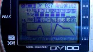 quotKandi8quot  Yamaha XG Demo MIDI by JayB [upl. by Heigho]