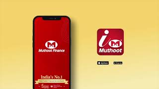 iMuthoot App  One App to Manage All Your Financial Needs  Malayalam [upl. by Kai]