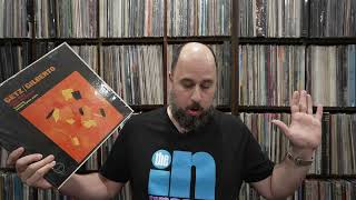 Reviewing amp Unboxing the new Getz  Gilberto Impex 1STEP 45rpm LP What Version is the Best [upl. by Blood]