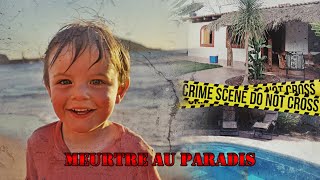 Lhistoire de Axel Charrette  Meurtre au paradis [upl. by Feola]