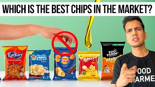 Which is the best chips in the market [upl. by Vachel]