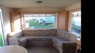 Used static caravan for sale Towyn [upl. by Anehsak]