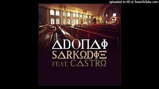 DemoKraxy  Adonai Feat Mr Wilson Sarkodie amp Castro Remix [upl. by Adnofal]