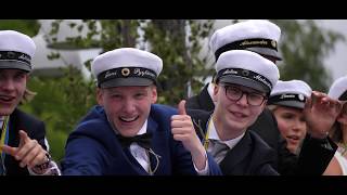 Studenten 2017 Eskilstuna [upl. by Aremmat]