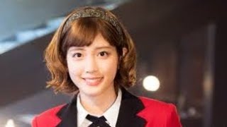 Kakegurui Live Action Episódio 2 parte 2 dublado Surge Itsuki Sumeragi [upl. by Jobina334]