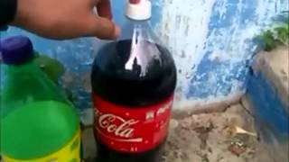 3 Liter Coca Cola Review [upl. by Thompson599]