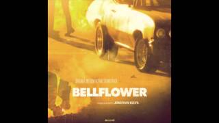 Dreadnought Sideroad  Jonathan Keevil  Bellflower Soundtrack [upl. by Chui]