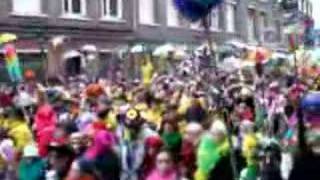 Carnaval Bergues Mars 2008 [upl. by Brottman699]