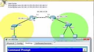 Standard Access List ACL for the Cisco CCNA  Part 1 [upl. by Nirro431]