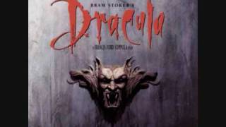 Bram Stokers Dracula movie soundtrack quotThe Stormquot [upl. by Audette]