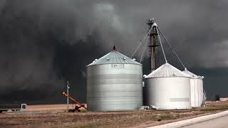 The Strongest Tornado Ive EVER Seen  March 31 2023 Tornado Outbreak [upl. by Daenis955]