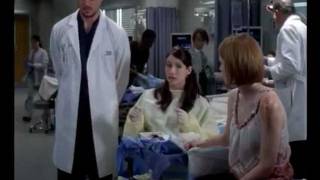 Mark amp Lexie  Scenes from 5x24 Now or Never [upl. by Arais]