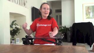 Emily  At Home Care Grant NSW recipient [upl. by Pessa]