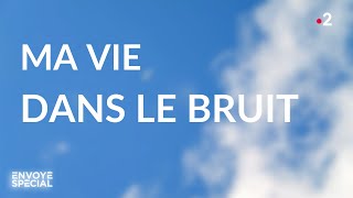 Envoyé spécial Ma vie dans le bruit  16 janvier 2020 France 2 [upl. by Helen]