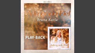 Advogado Fiel Playback [upl. by Latsirk]