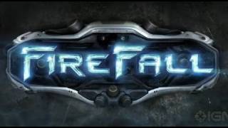 Firefall Gameplay Trailer  Chosen War [upl. by Aratihc292]