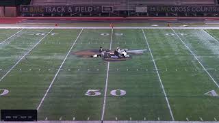 Bishop Moore High School vs Wekiva High School Mens Varsity Football [upl. by Massab]