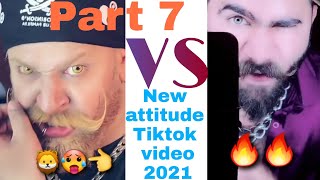 Part 7 Agya 👈 Ali Khan King VS Ali Jutt 56  Muqbla ALI KHAN KING VS ALI JUTT New Attitude Video [upl. by Delphine]