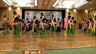 Dayuang Palinggam amp Anak Medan  RampF CLD MLD amp UnguSevel LD Performance [upl. by Lorelle]