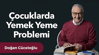 Çocuklarda Yemek Yeme Problemi [upl. by Ho]