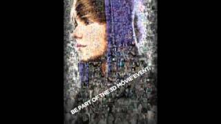 Never Say Never Justin Bieber Live [upl. by Annaihs780]